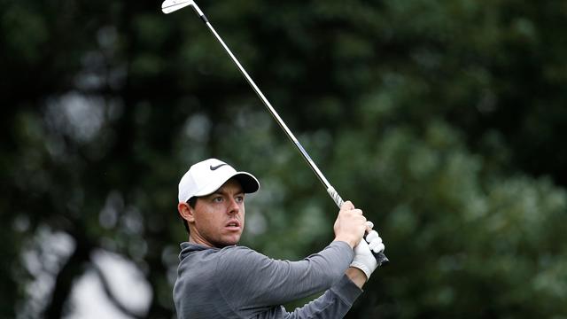 McIlroy must strive harder to be the greatest, says Nicklaus