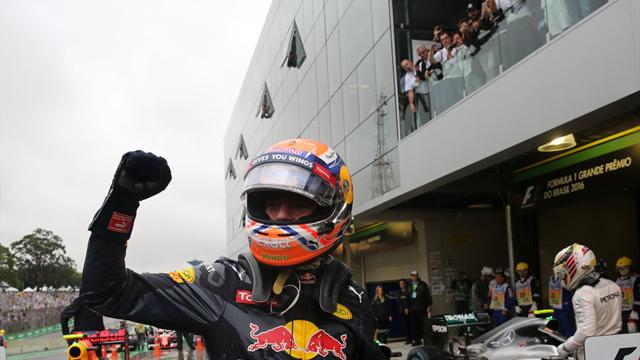 Horner confused by Verstappen criticism