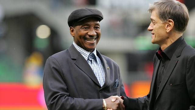 Pokou, légende du Stade Rennais, s’est éteint