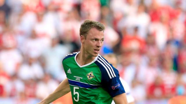 Croatia beat second-string Northern Ireland 3-0