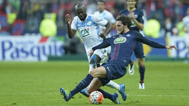 Votez pour la plus belle finale de la Coupe de France