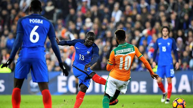 L’antisèche : Au moins, certains ont su donner un intérêt à ce match
