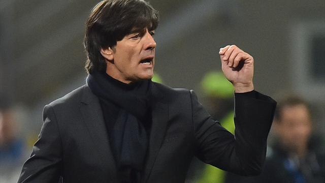 Weiße Weste behalten: DFB-Team startet hungrig ins Länderspieljahr