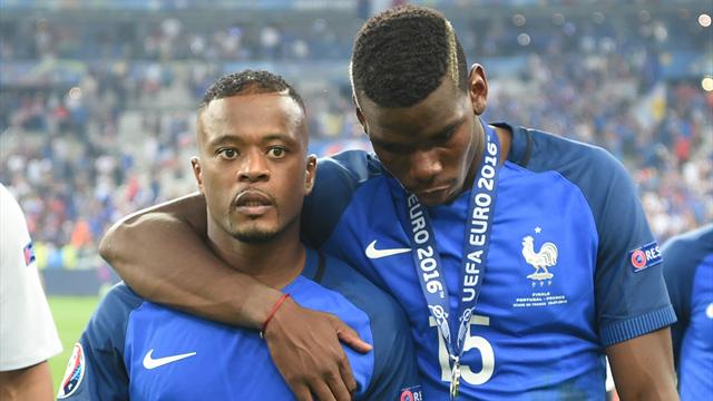 Mondial U20, Euro, Ligue Europa… Les finales en montagnes russes de Pogba