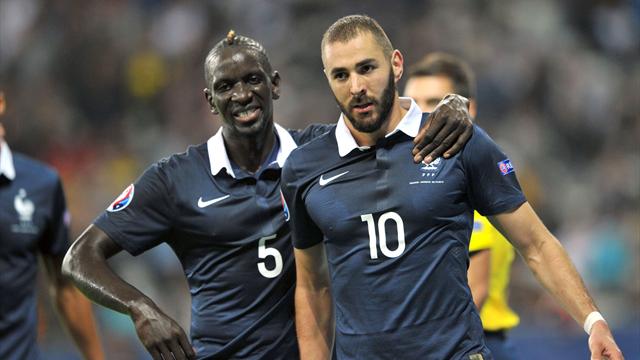 Benzema, Sakho, Lacazette : Les grands perdants de 2016