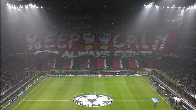 Les officiels anti-mafia veulent en savoir plus sur les futurs propriétaires de l’AC Milan