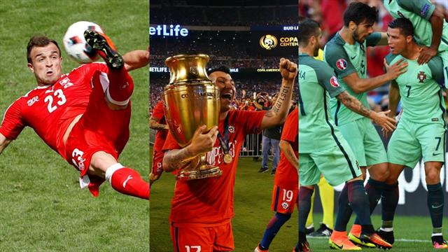 Meilleur acteur, meilleur scénario, meilleur décor… : Nos Oscars de l’année internationale