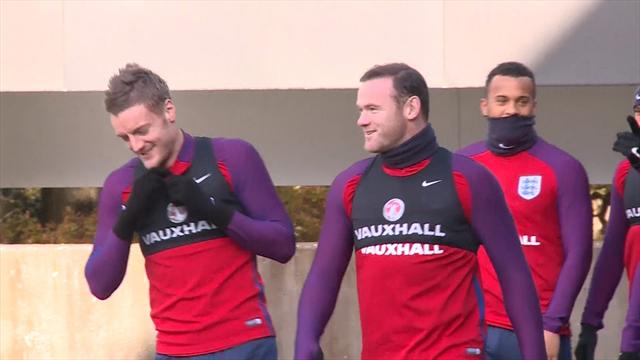 Après la soirée arrosée de Rooney, la Fédération anglaise ouvre une enquête