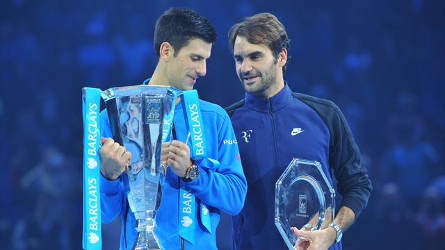 QUIZ – Federer, records, Français… Connaissez-vous bien le Masters ?
