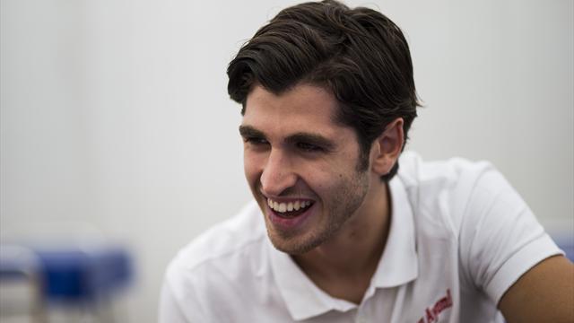 Wehrlein remplacé par Giovinazzi à Barcelone ?