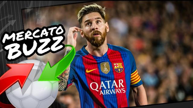 Le Barça a encore une idée derrière la tête pour se renforcer
