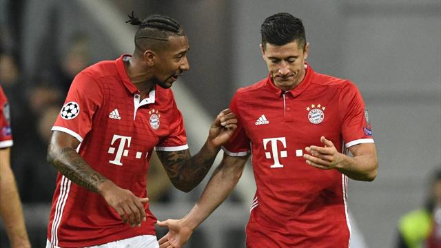 Ancelotti vor "schwierigem" Spiel in Mainz: "Boateng ist fit und hat keine Probleme"