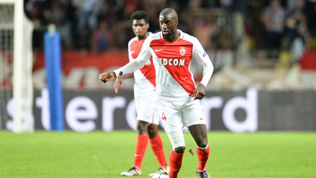 Bakayoko : « Je ne quitterai pas Monaco cet hiver, c’est une certitude »