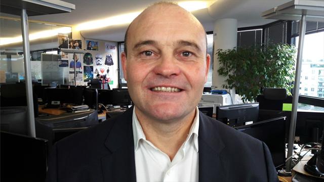 Guérin : « Le PSG est déjà sur le fil du rasoir »