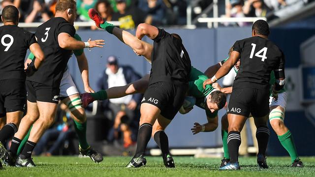 Dublin sera le théatre d’une revanche ô combien brûlante