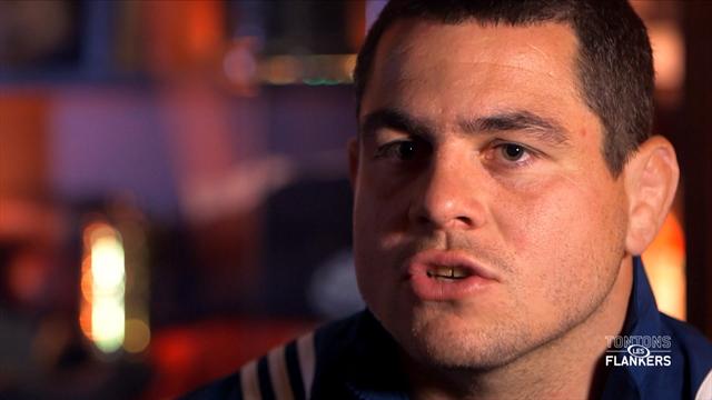 Guirado : « Pour moi, ce maillot représente tous ceux qui sont passés avant moi »