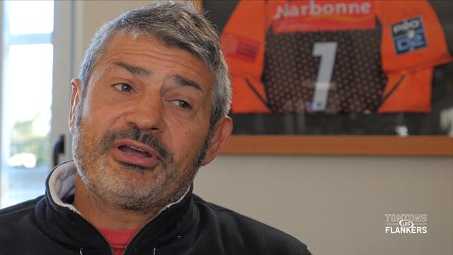 Labit, l’homme providentiel pour Narbonne ?