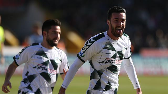 Bosna Hersek'e Süper Lig'den 3 isim