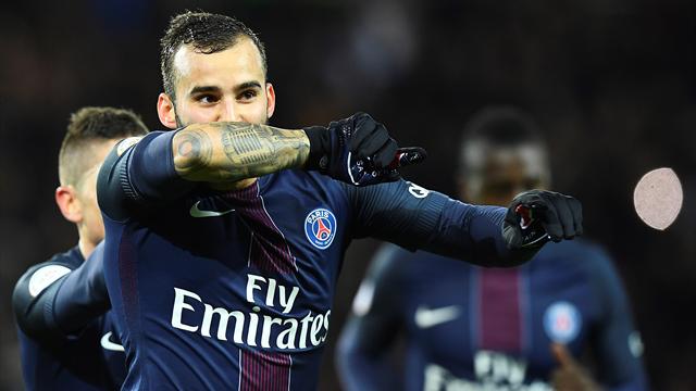 Jesé obtient gain de cause et file en prêt à Las Palmas