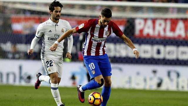 Real Madrid-Atlético: La ansiada revancha europea y el último derbi del Calderón
