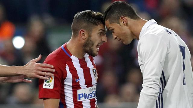 El post del postsorteo: Madrid-Atleti, el levantamiento del 2 de mayo