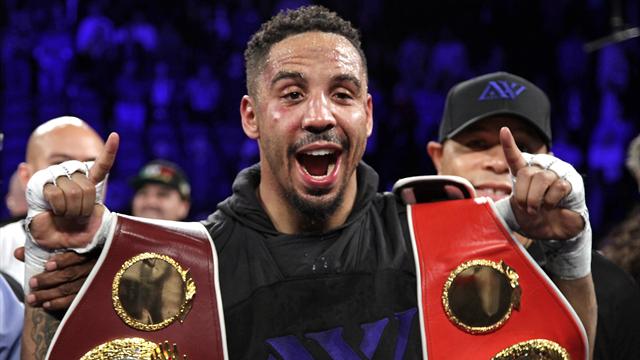 Ward annonce sa retraite