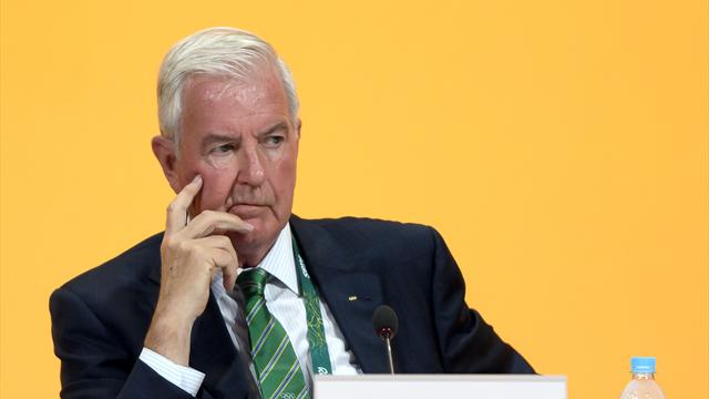 L'AMA proche de lever la suspension de l'agence russe antidopage