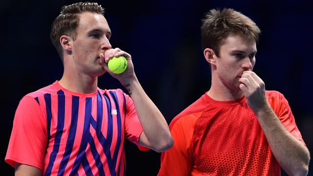 Tammikuu on täynnä tennistä!