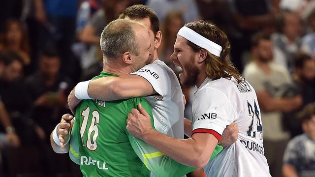 Handball : 224 000 euros pour le vainqueur de la Lidl Starligue