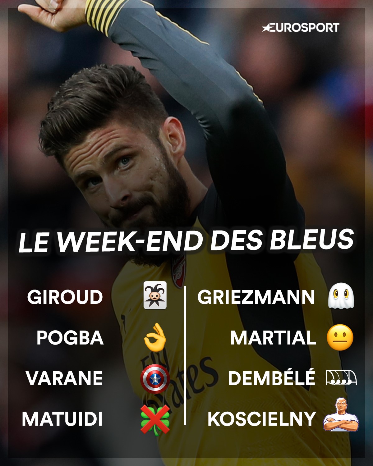 Visuel Emojis