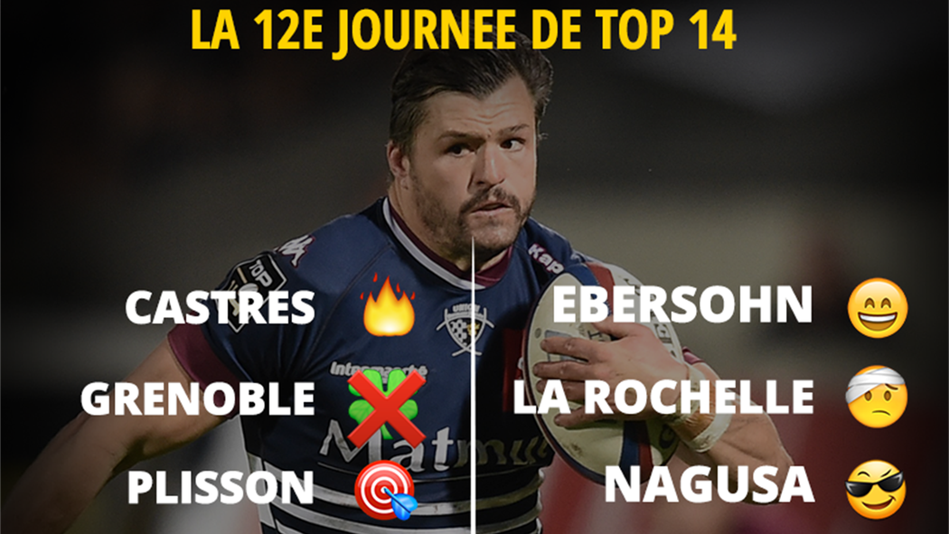 rugbyrama top 14
