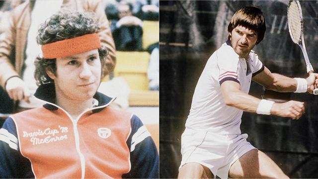 Connors-McEnroe 1980, l'acte fondateur de Flushing et du Louis-Armstrong