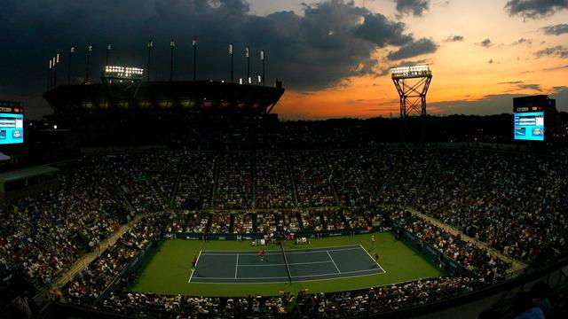 Super Saturday, Graf-Seles, Sampras... Les 5 moments qui ont fait la légende du Louis-Armstrong