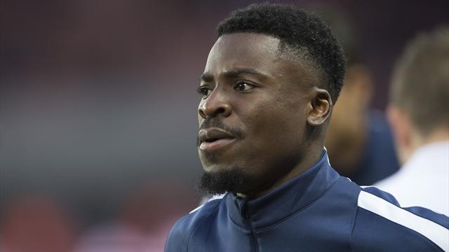 En attendant sa grosse enveloppe transferts, Milan garde un oeil sur Aurier