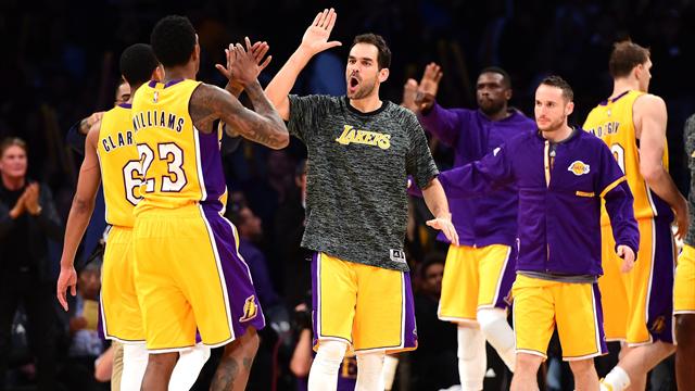 Il futuro dei Lakers e la resa dei conti dei Buss