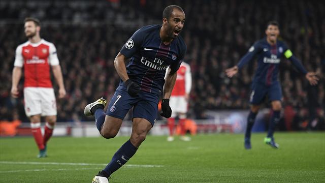 Le PSG a repris la main et il ne l’a vraiment pas volé