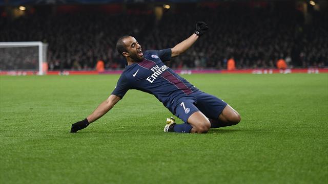 Le FC Barcelone roi des réseaux sociaux, le PSG 8e