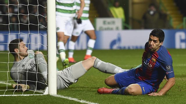 Gordon pens new three-year deal at Celtic
