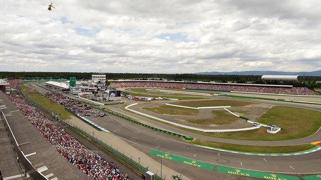 Formula 1'in efsane pisti gelecek yıl takvimde yok