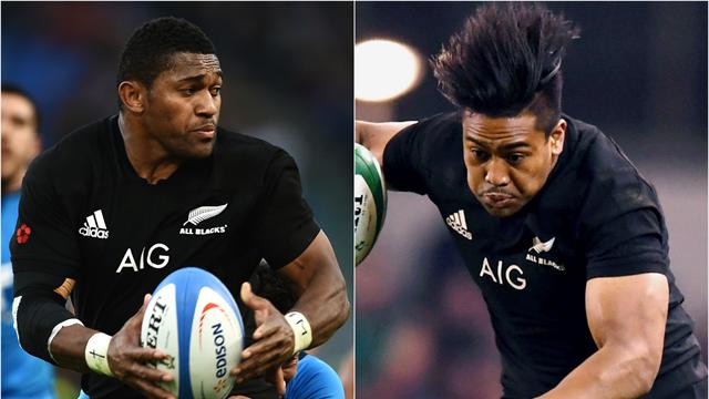 Naholo – Savea : ça va piquer !