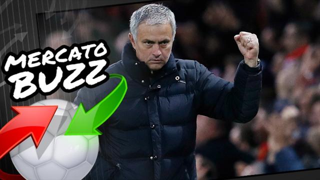 Manchester United prêt à mettre 94 millions d'euros sur la dernière pépite italienne Manchester United prêt à mettre 94 millions d'euros sur la dernière pépite italienne