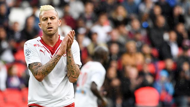 Bastia – Bordeaux EN DIRECT
