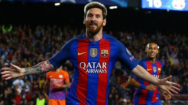 Messi n’a pas prolongé, le PSG essaye d’en profiter