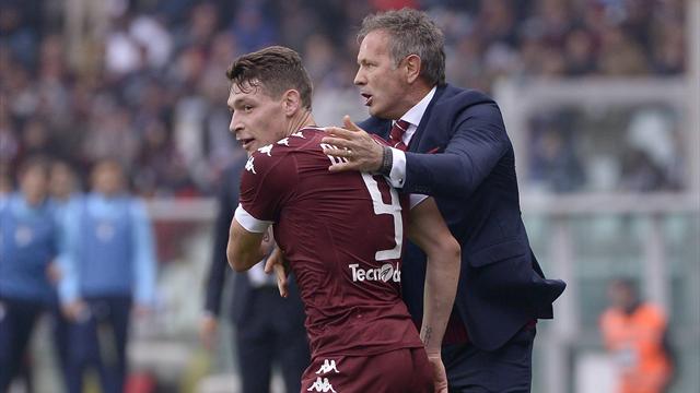 Mihajlovic