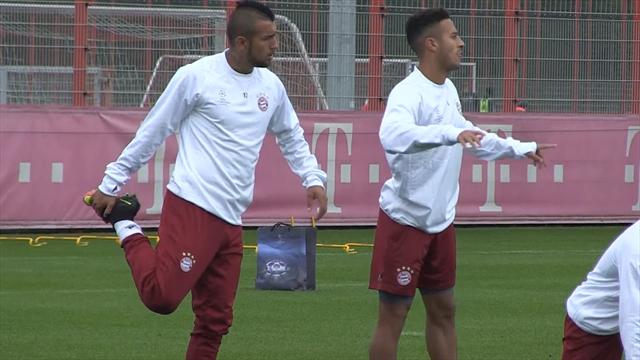Bayern aim to end winless streak against Leverkusen Bayern aim to end winless streak against Leverkusen
