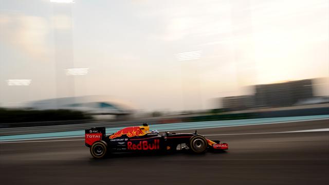 Ricciardo : "Possible que nous rivalisions avec les Mercedes dimanche"