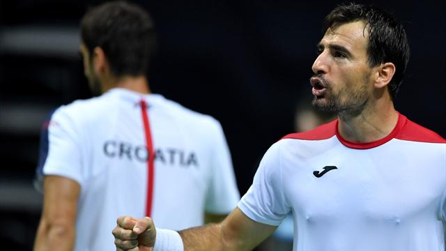 Dodig, le facteur X croate