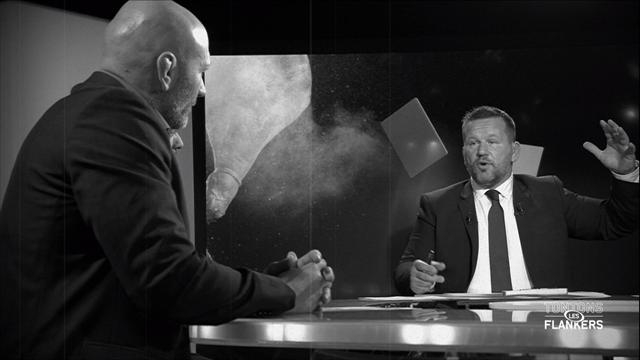 Califano : « La force des Néo-Zélandais ? Tout est calibré chez eux, à tous les niveaux »