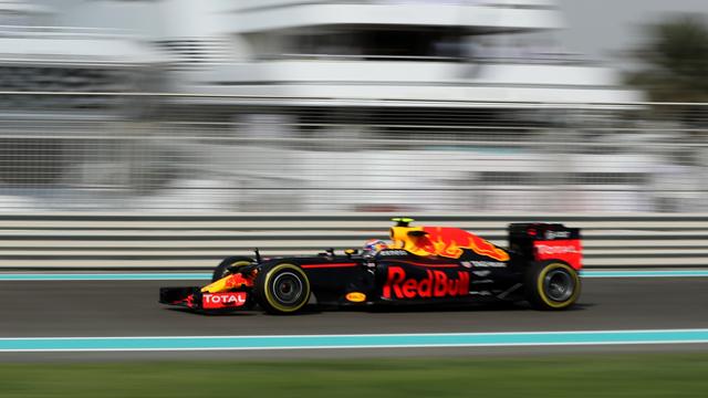 "Déçu" d'être qualifié sixième, Verstappen se voit quand même rouler avec les meilleurs