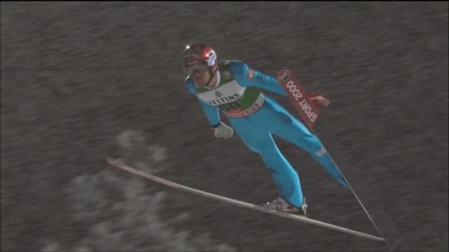 5e à Ruka, Descombes Sevoie n'avait jamais fait aussi bien en carrière 5e à Ruka, Descombes Sevoie n'avait jamais fait aussi bien en carrière